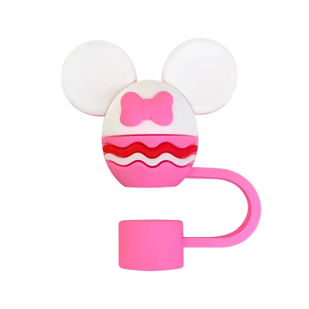 10MM Straw Topper