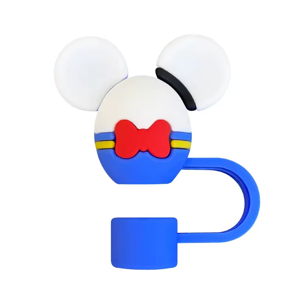 10MM Straw Topper