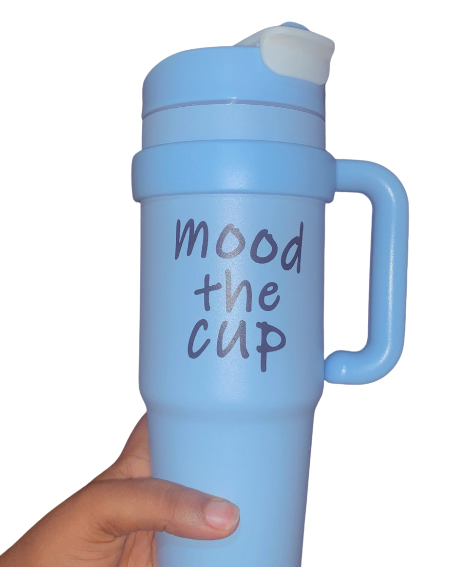 Mood Insulated Cup
