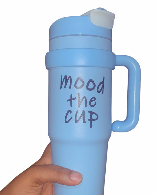 Mood Insulated Cup