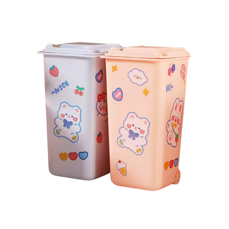 Cute Day Mini Storage