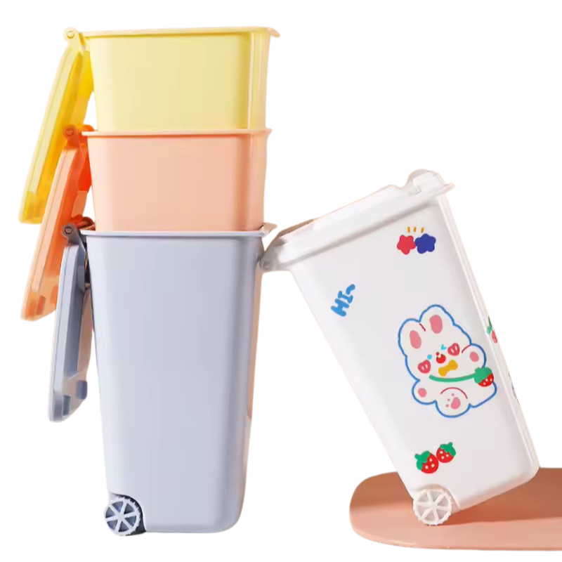 Cute Day Mini Storage