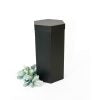 Tall 3 Comparment Box