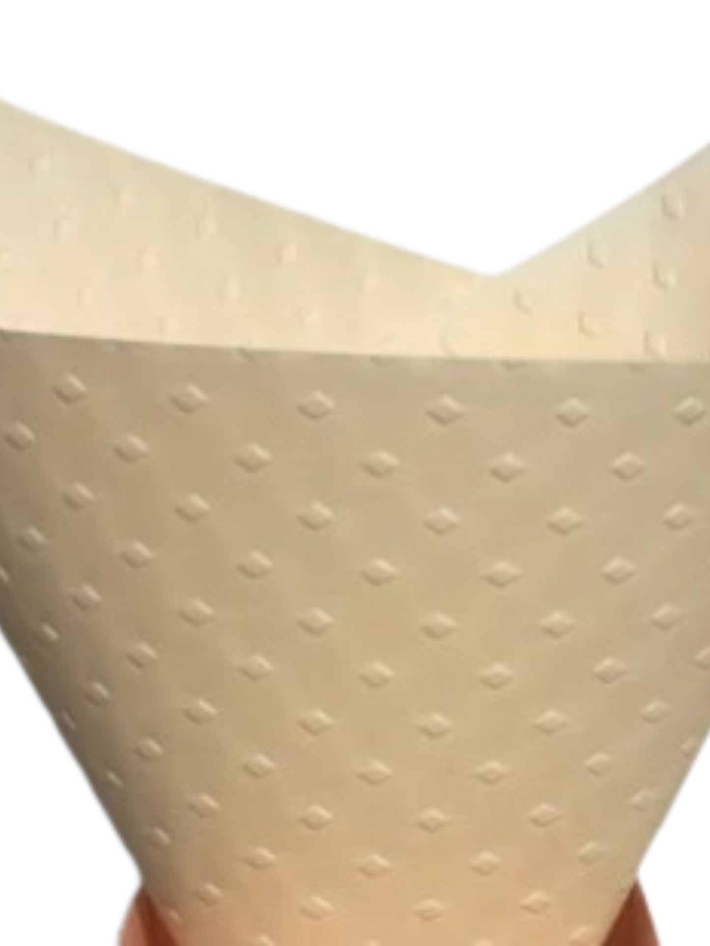 THREE DIMENSIONAL DOTS PAPER (NOT WATERPROOF)