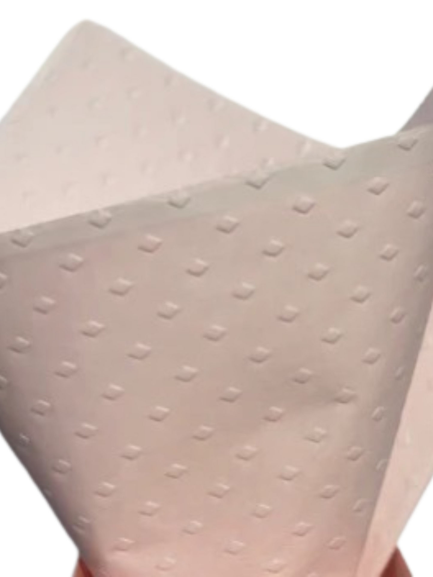 THREE DIMENSIONAL DOTS PAPER (NOT WATERPROOF)