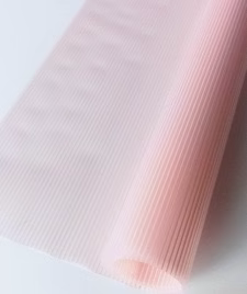 FLORAL PAPER - STRIPE WRAP
