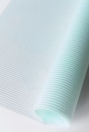 FLORAL PAPER - STRIPE WRAP