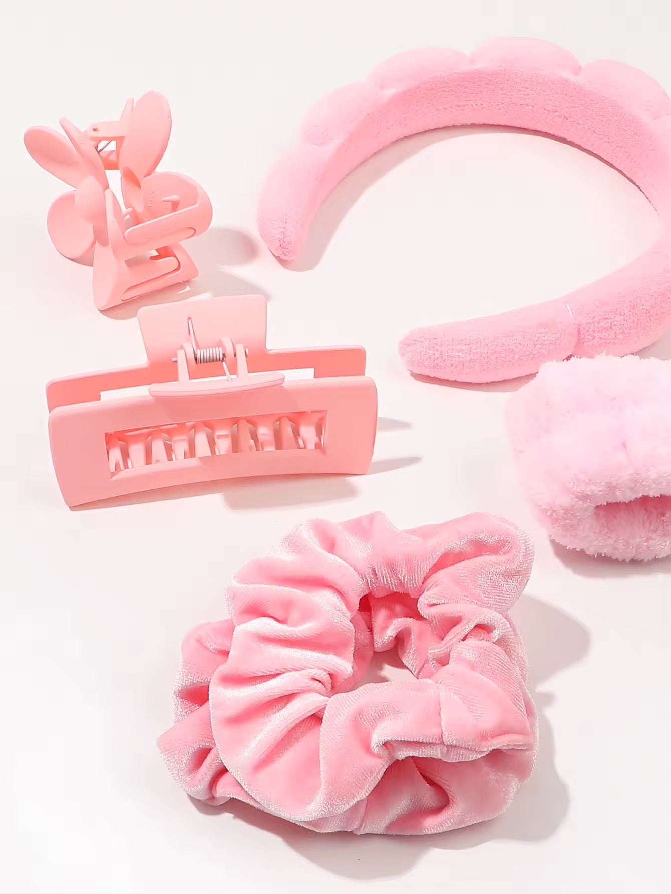 Skincare kit