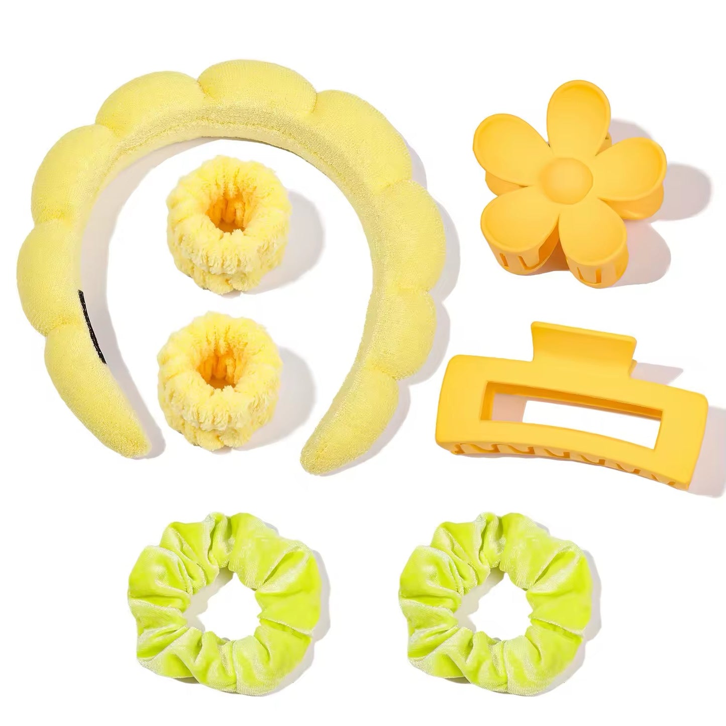 Skincare kit