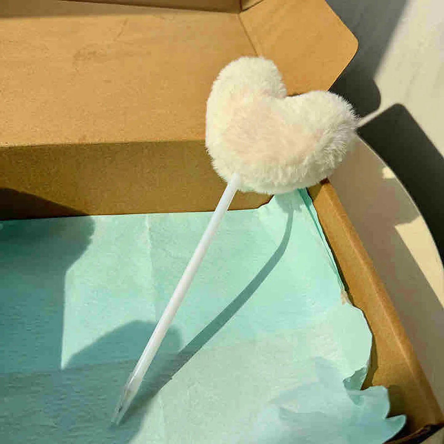 Cute girly pen
