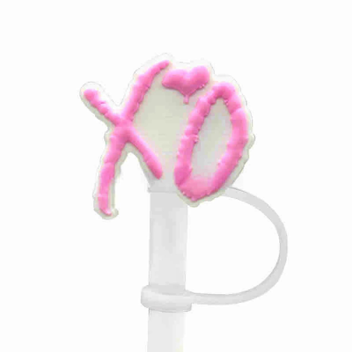 Straw cover