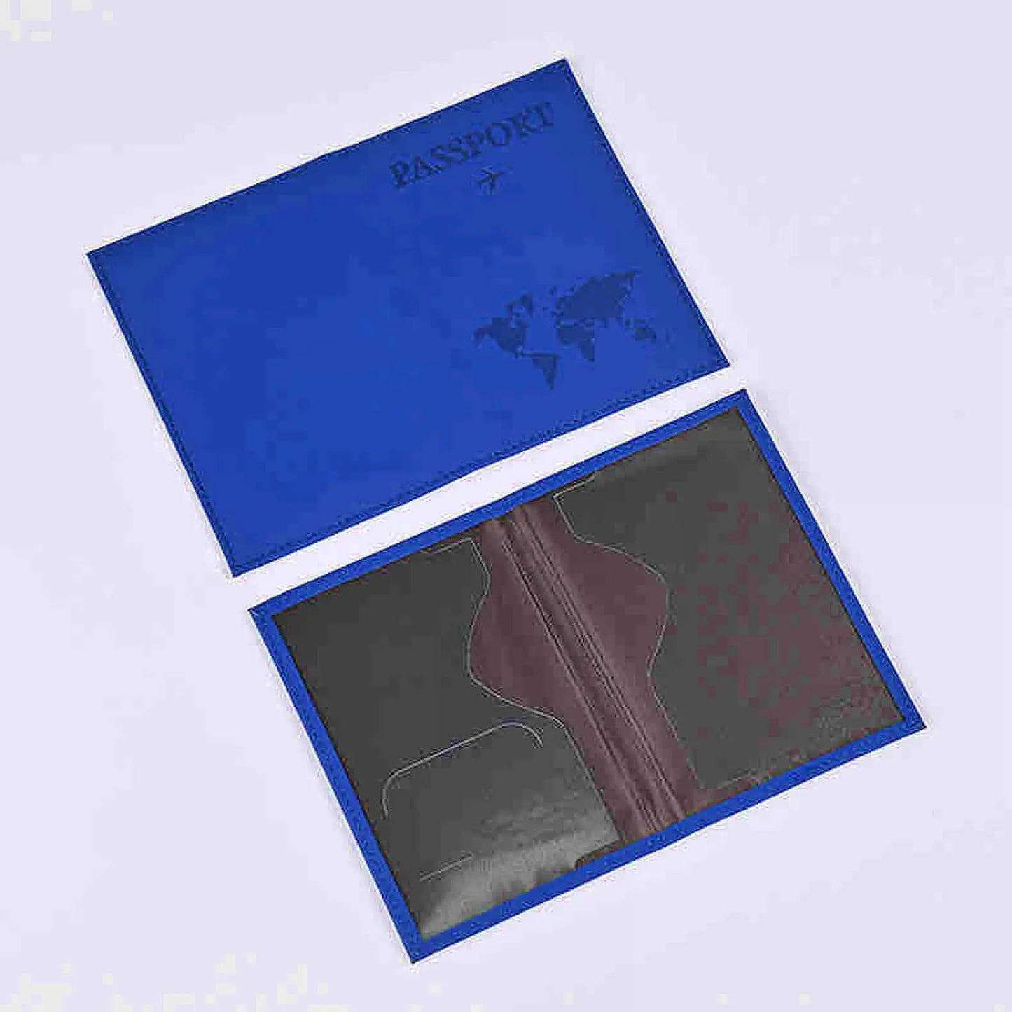 Passport cover