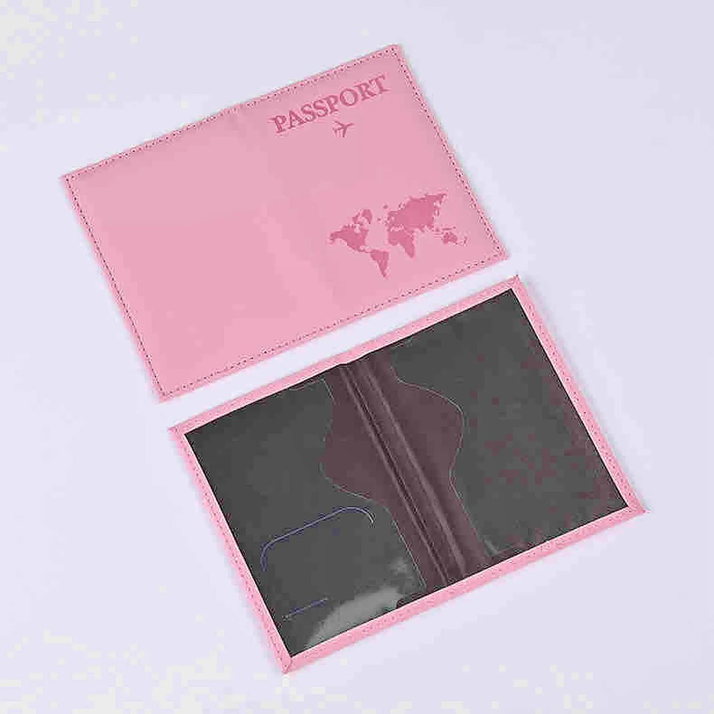 Passport cover