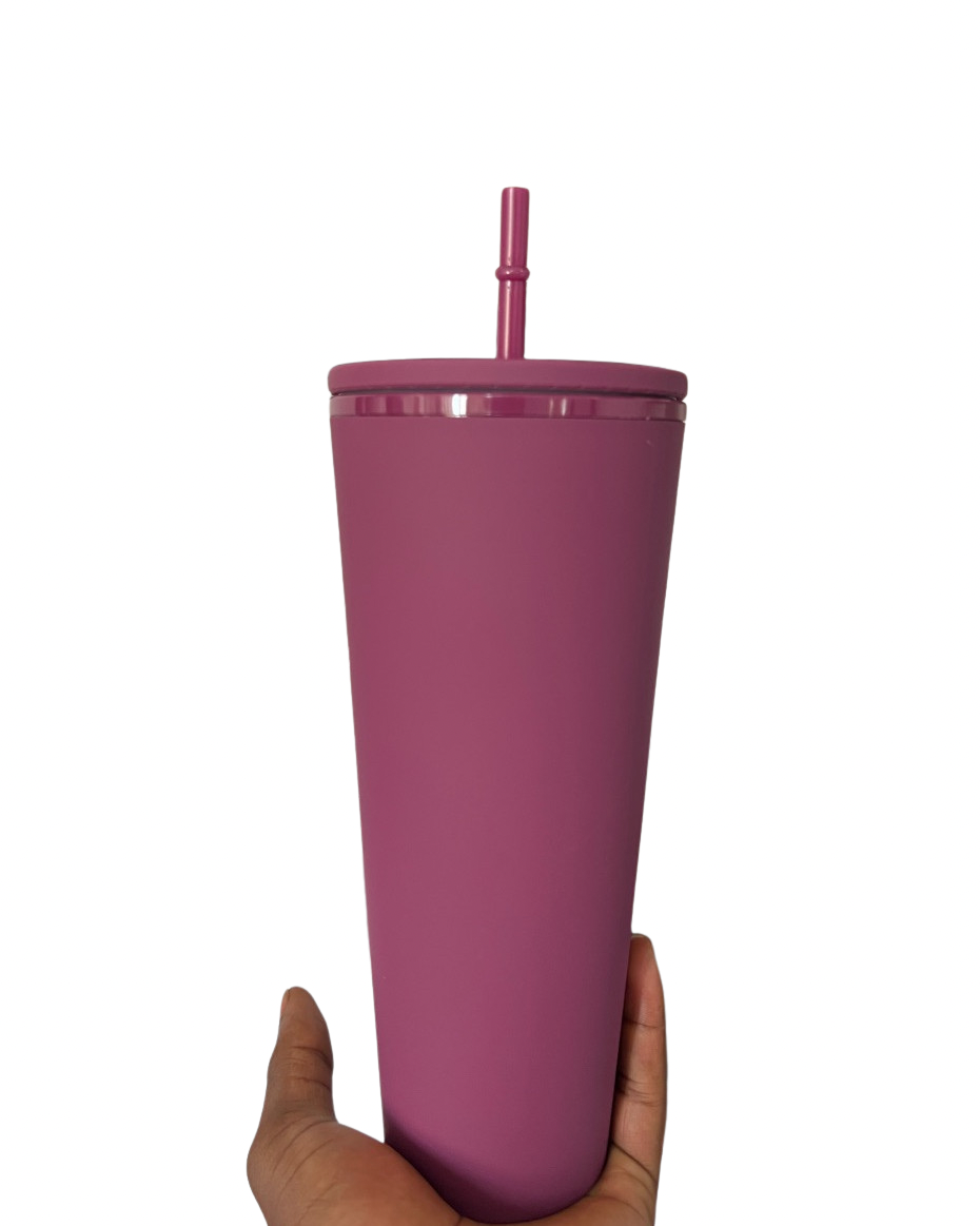 700ml Double Wal Cup (Wine)