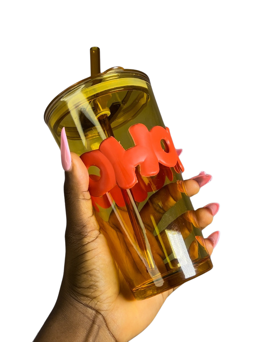 OHO Sippy Cup(Big)
