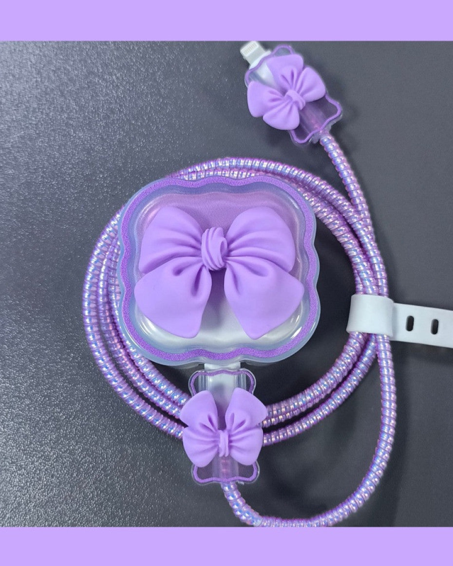 Charger Protector
