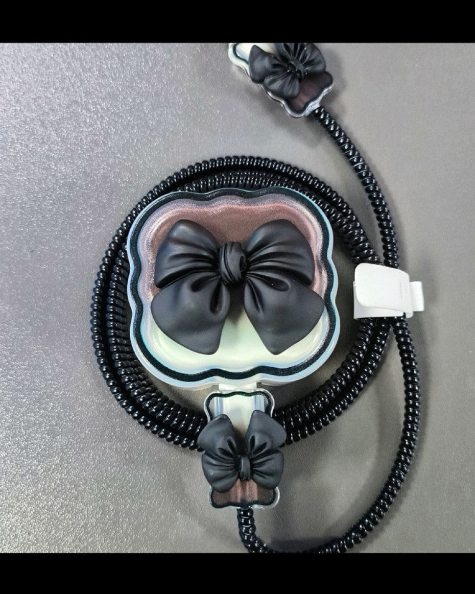 Charger Protector