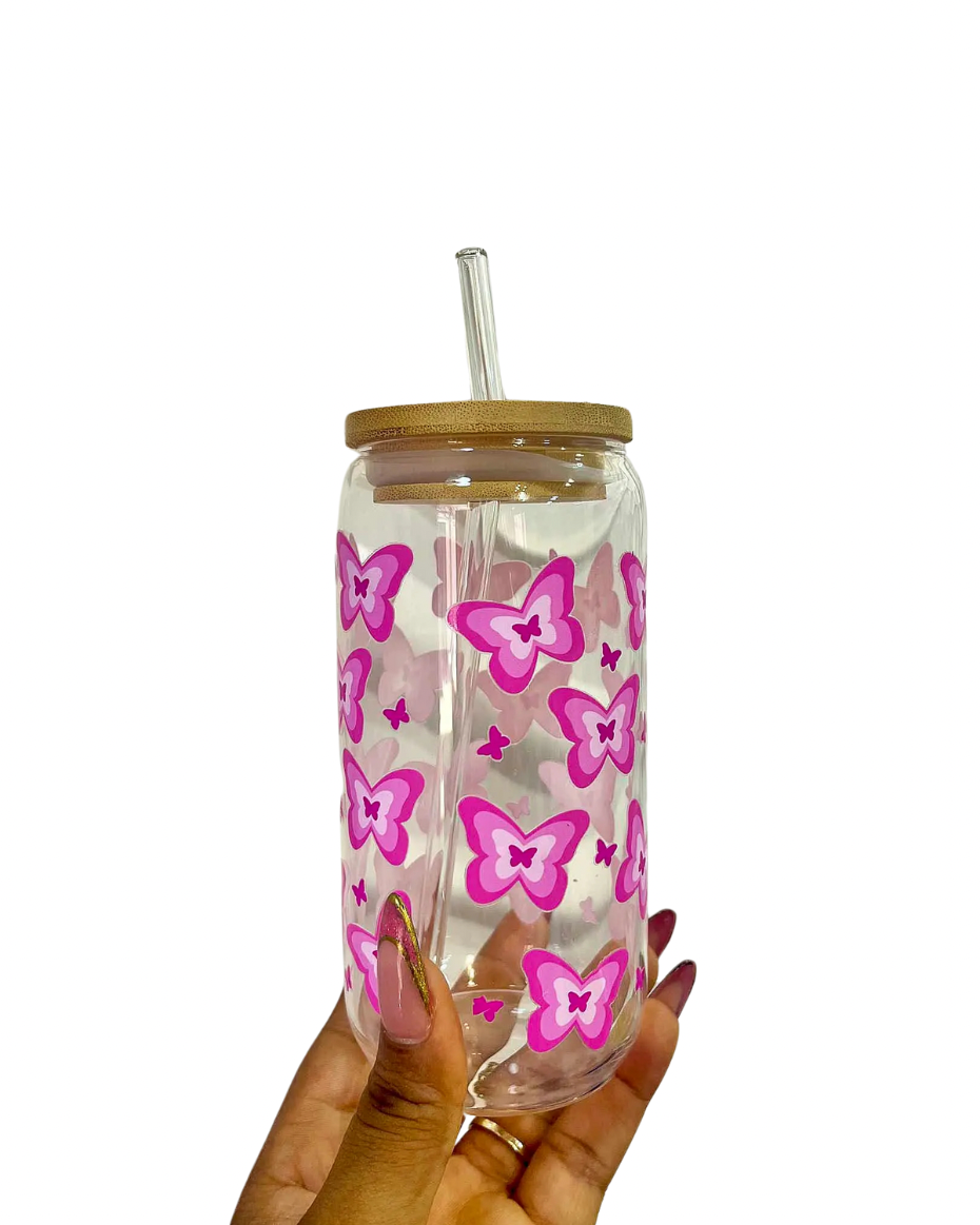 Livvy cup