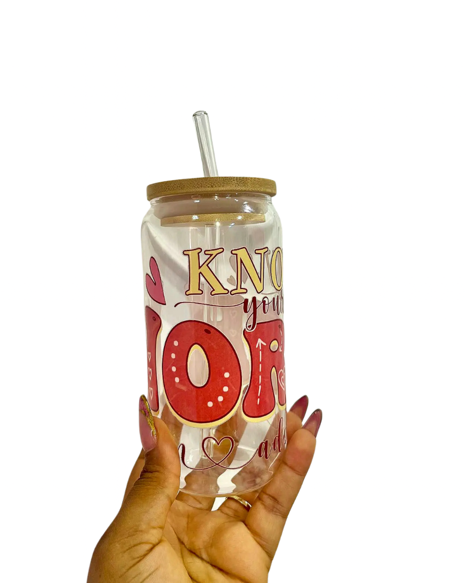 Livvy cup