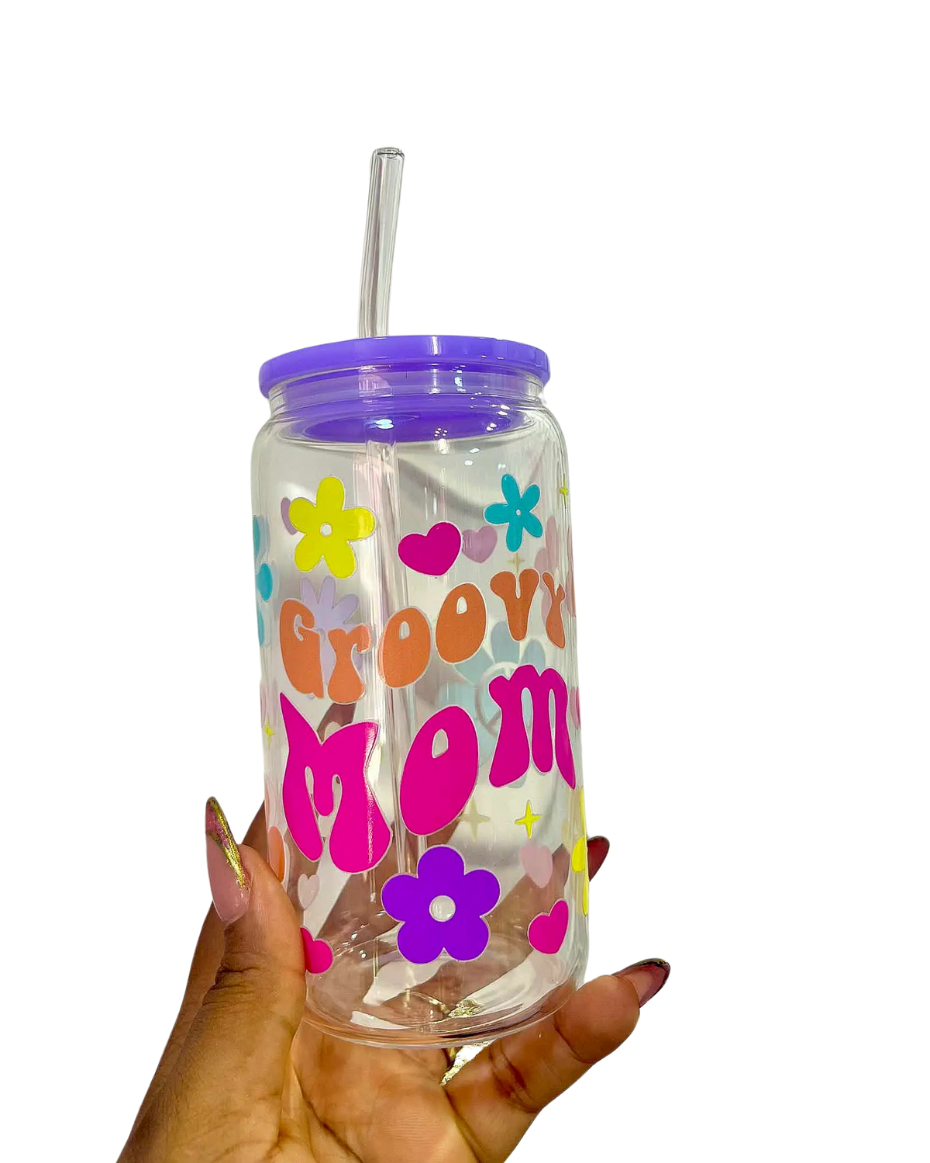 Livvy cup