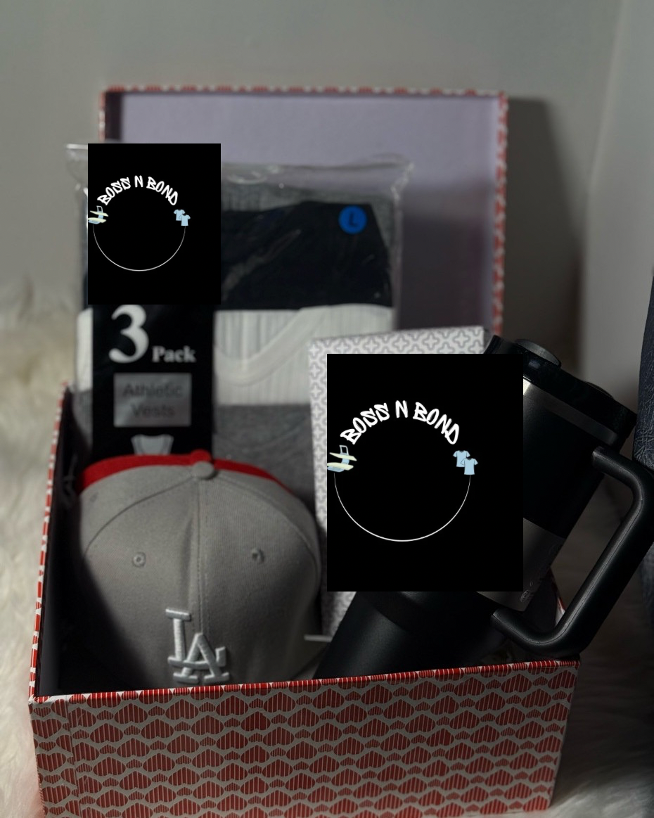 EVERYDAY KINGIE BOX
