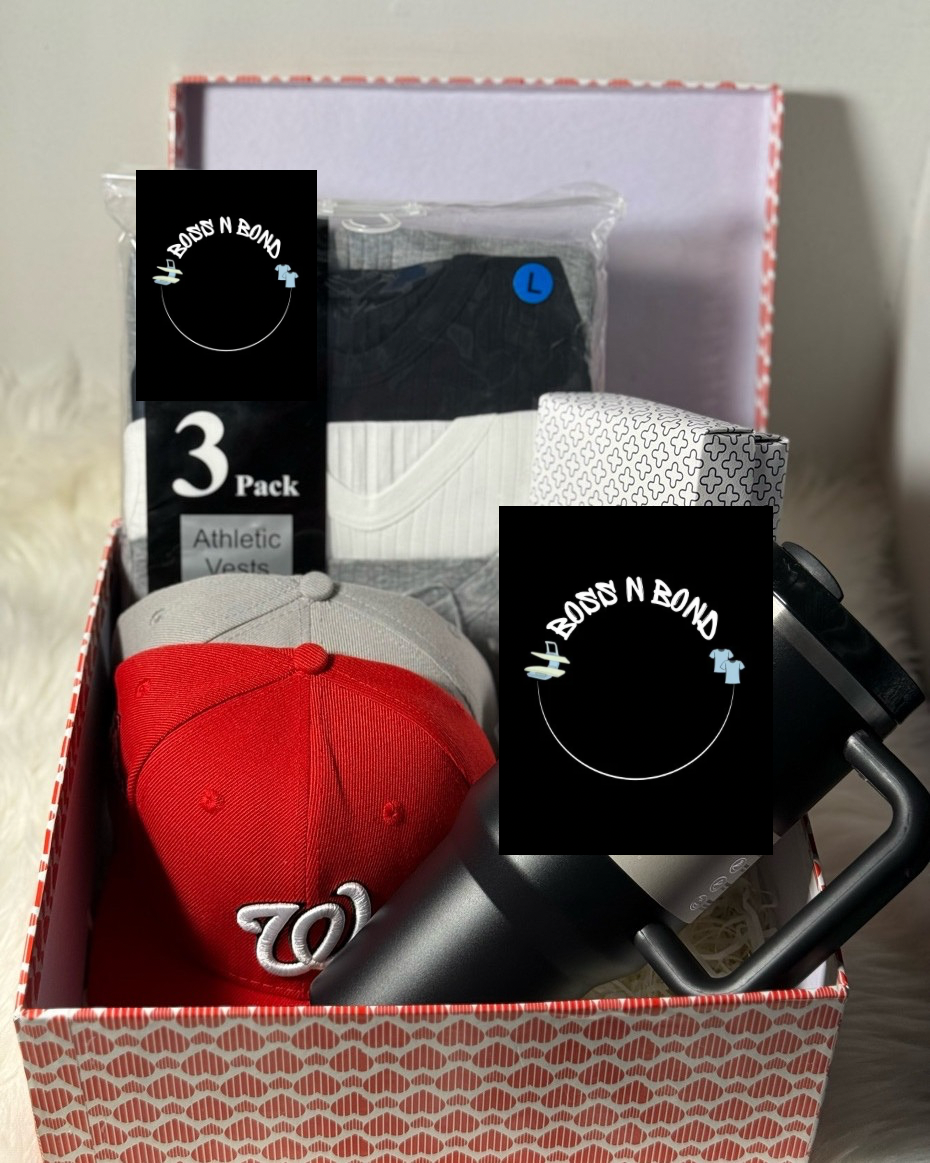 EVERYDAY KINGIE BOX