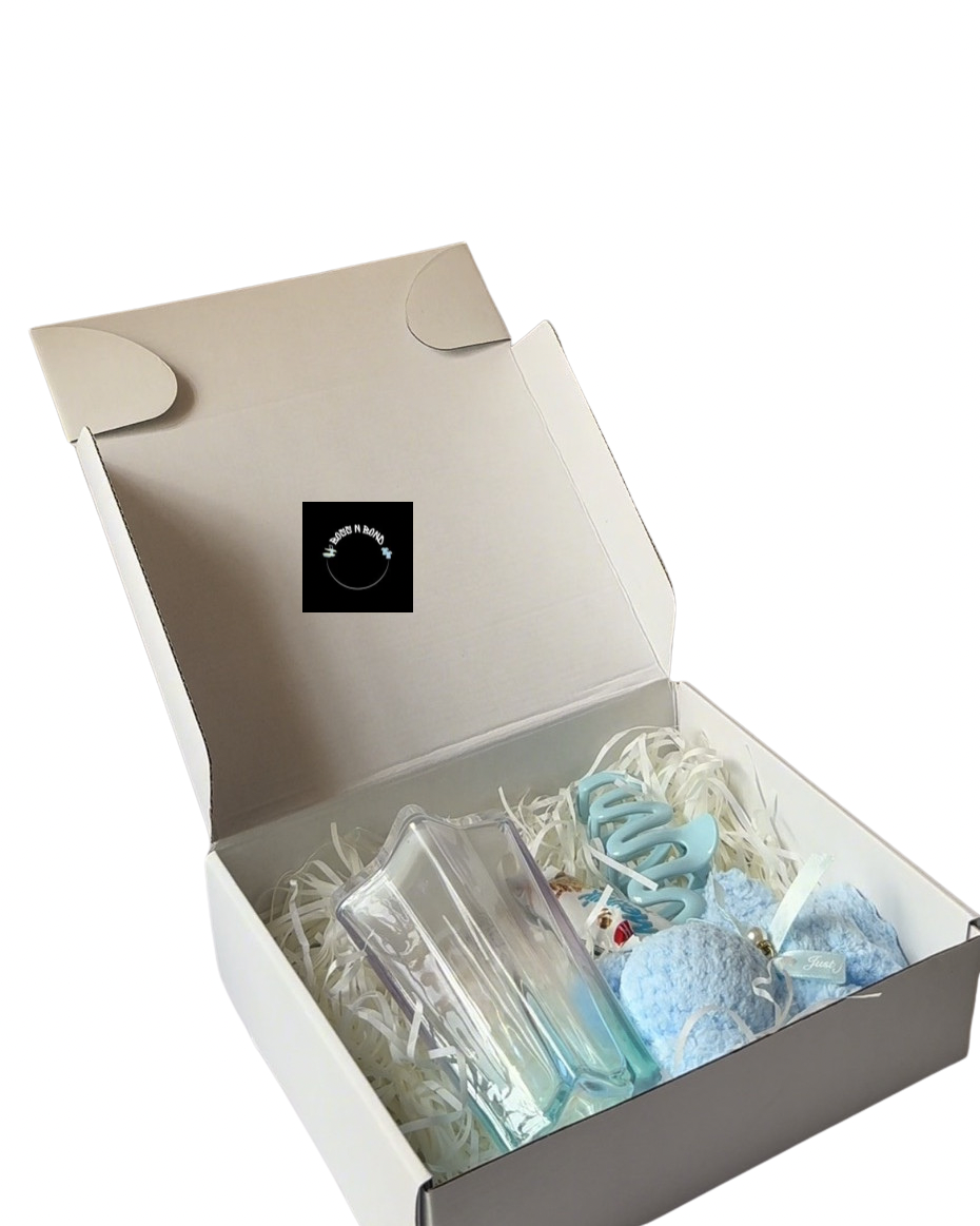 STARTER BOX
