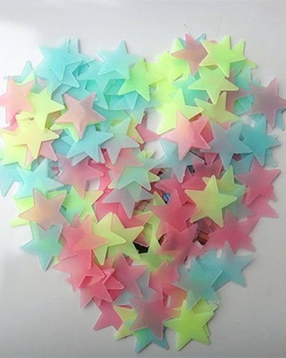 Glow In The Dark