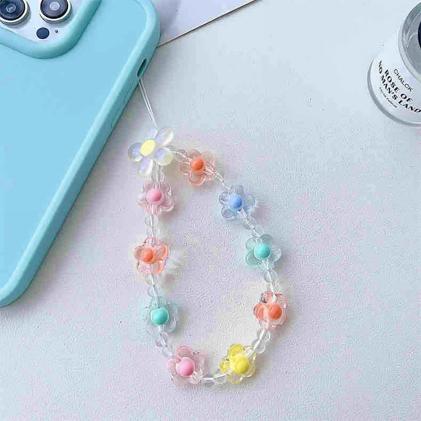 Phone charm/lanyard