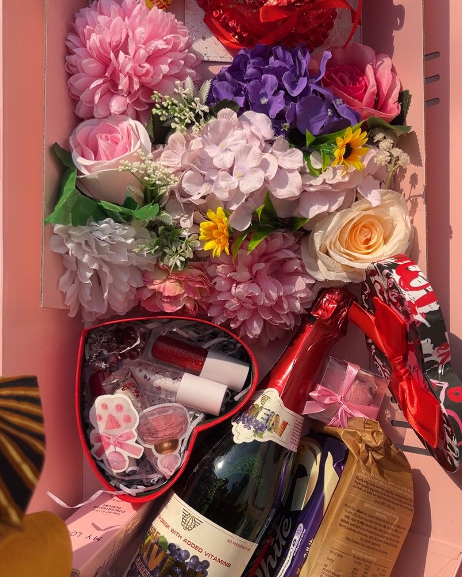 FREESTYLE VIP VALENTINE