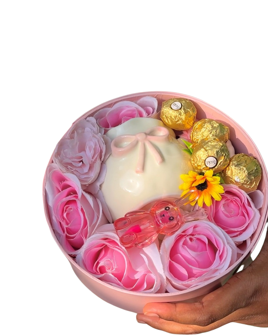 Freestyle “Princess Laila” Gift Box
