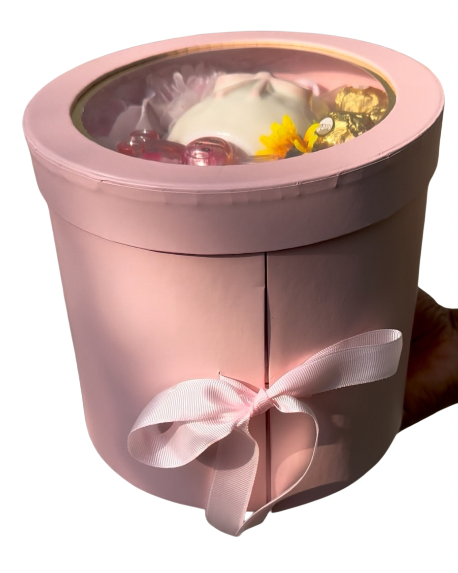 Freestyle “Princess Laila” Gift Box