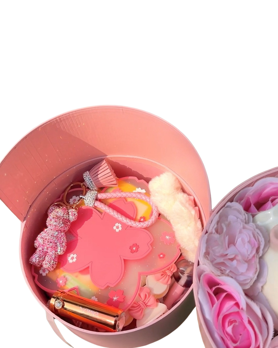 Freestyle “Princess Laila” Gift Box