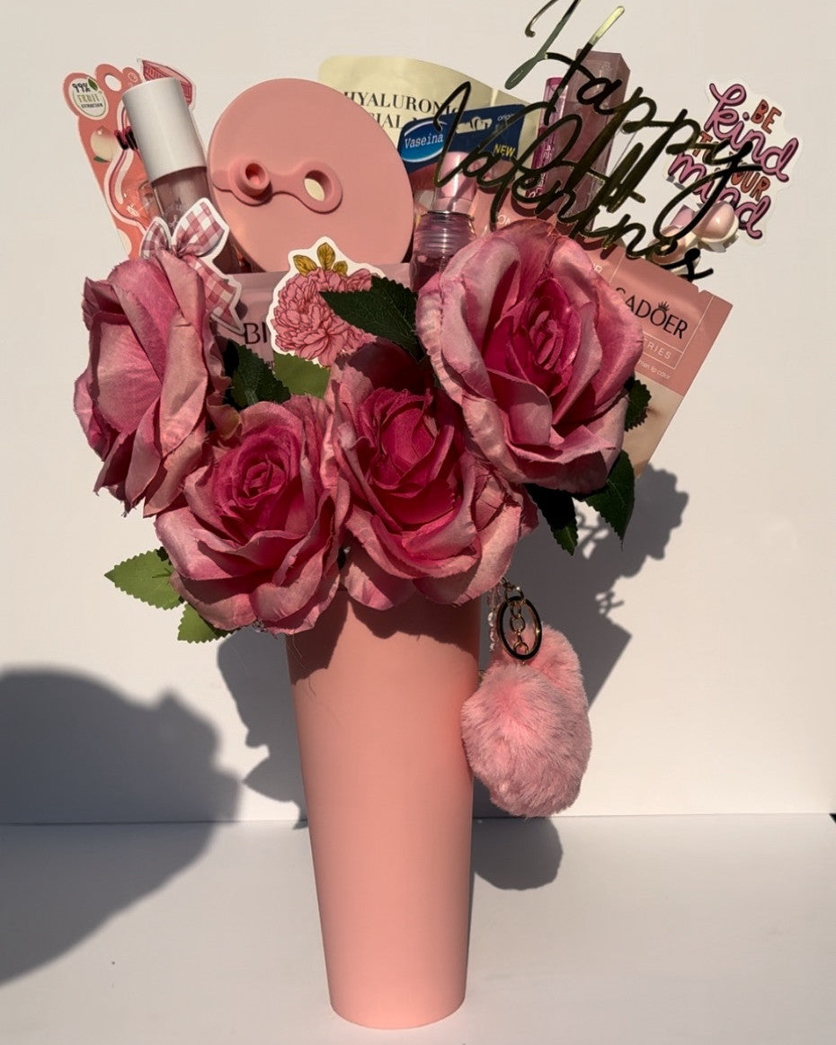 Freestyle Her Mystical Bouquet