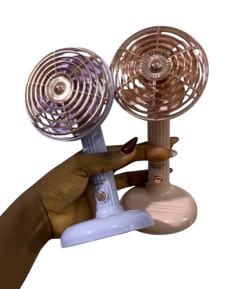 Handy Fan