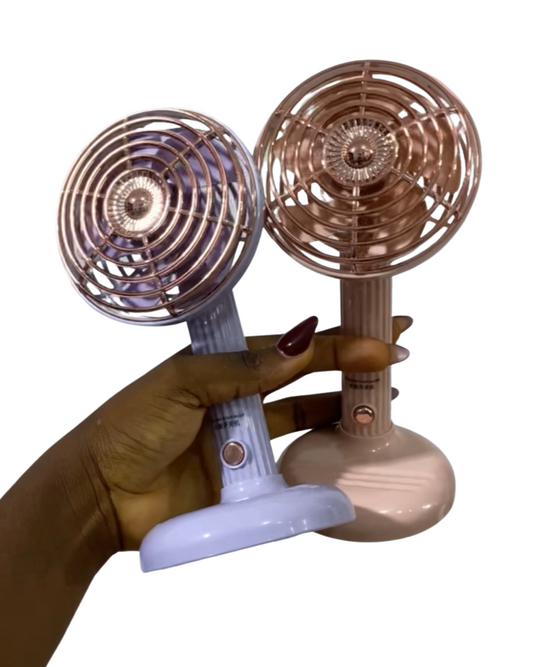 Handy Fan