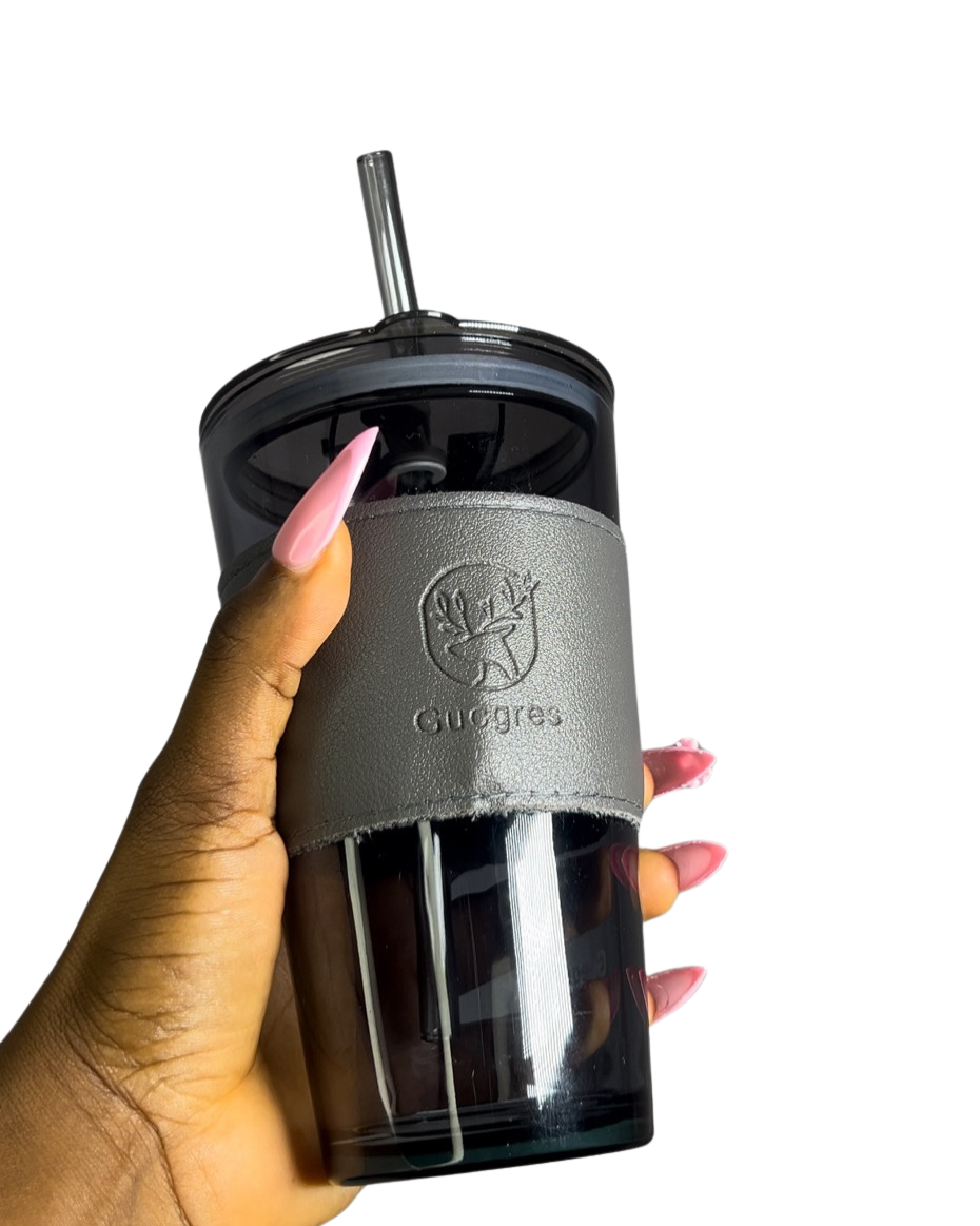 Sippy Cups w/v straw
