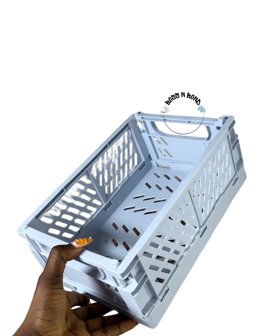 Big Storage Crate