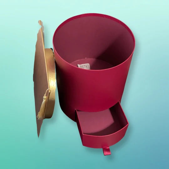 Graduation Box