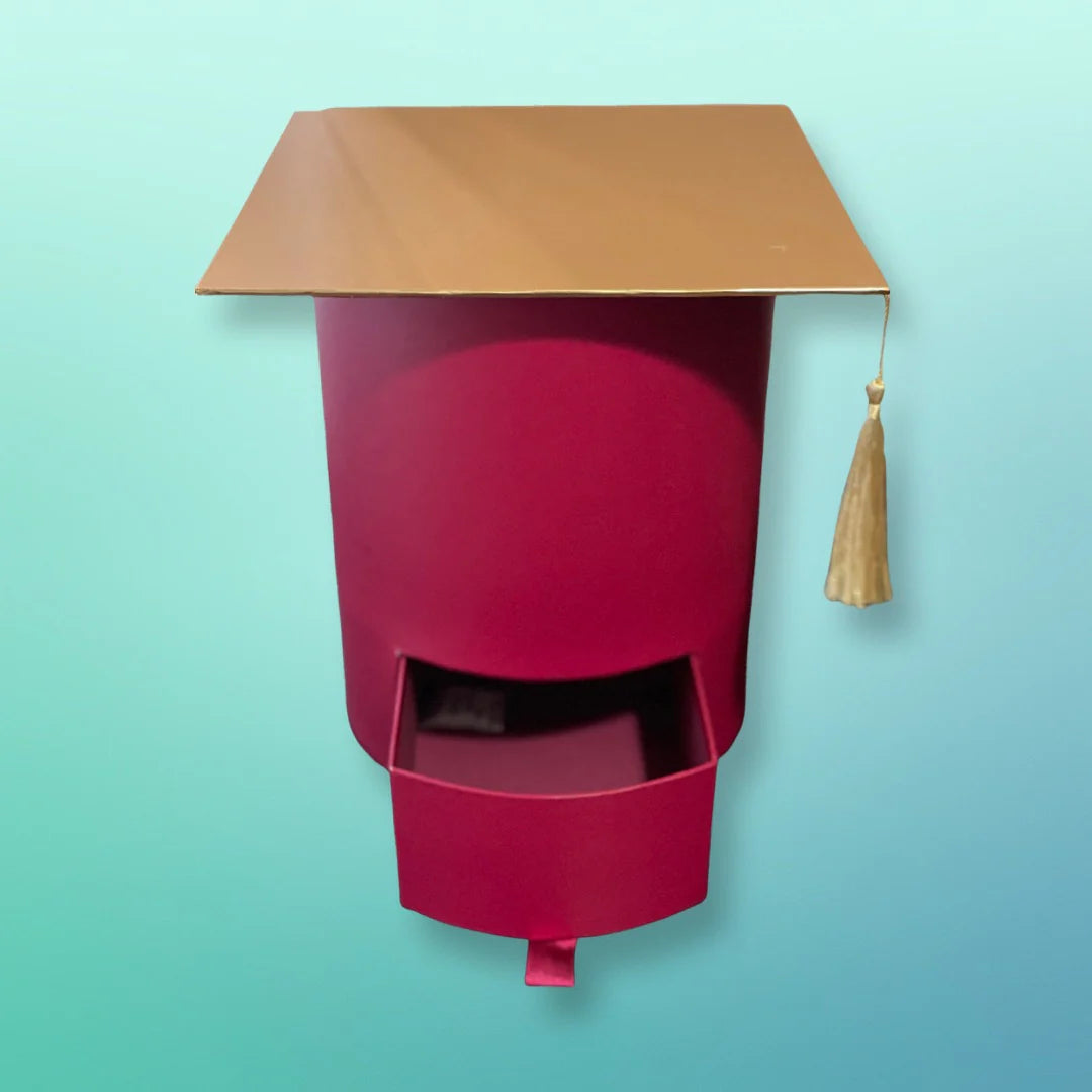 Graduation Box