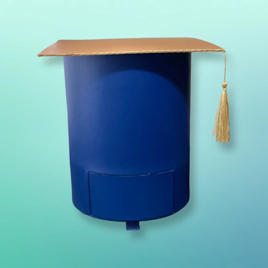 Graduation Box