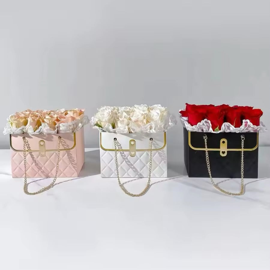 L.O PACKAGING BAG