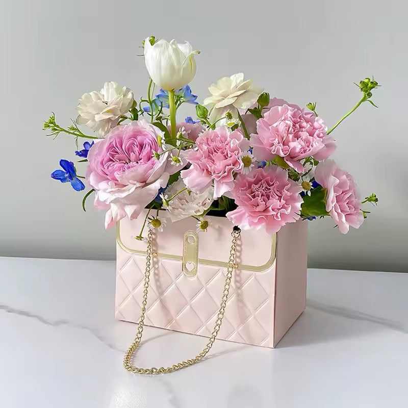 L.O PACKAGING BAG