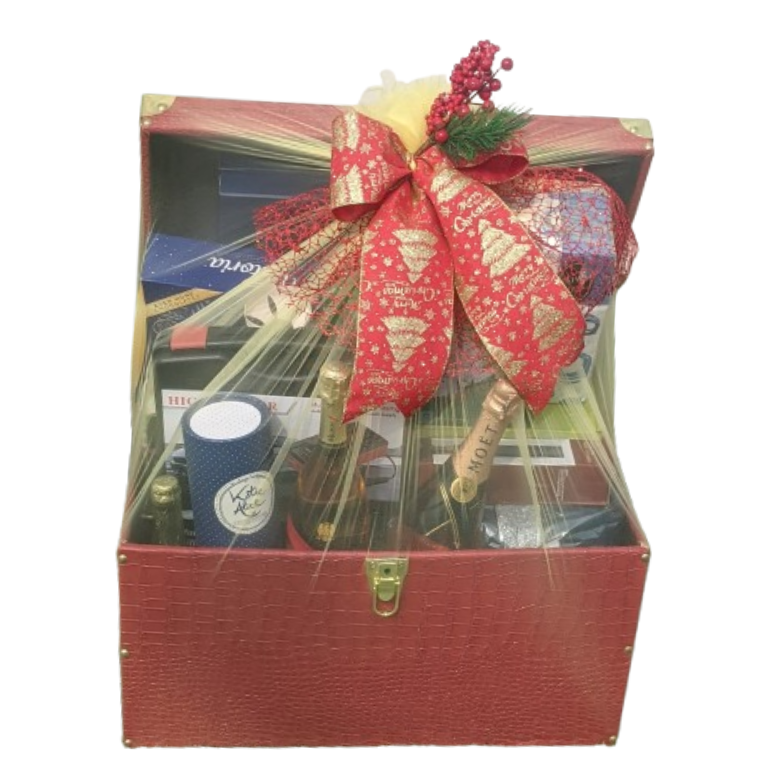 Deluxe Celebration Luxury Hamper