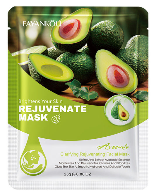 Sheet Mask