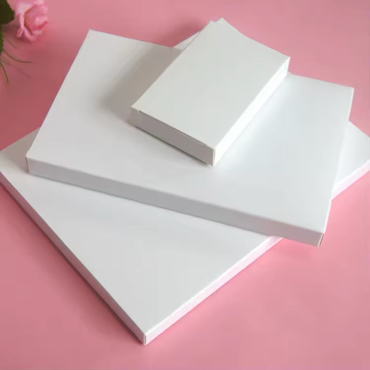 STARTER PACK BOXES SET