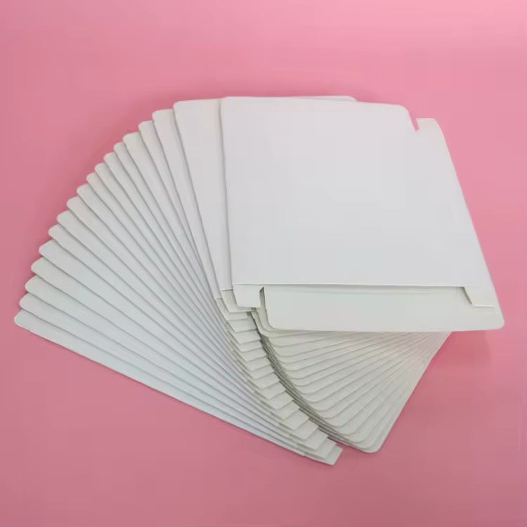STARTER PACK BOXES SET