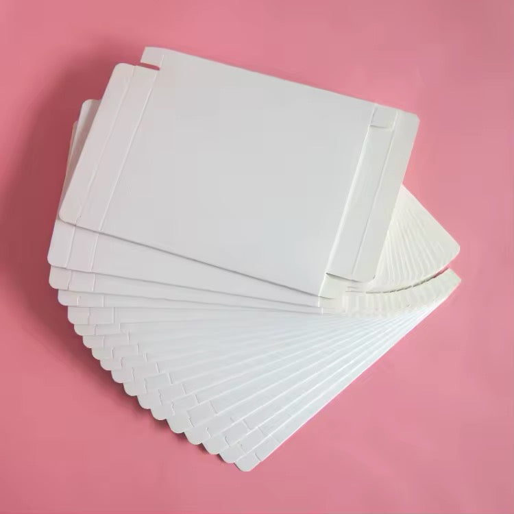 STARTER PACK BOXES SET