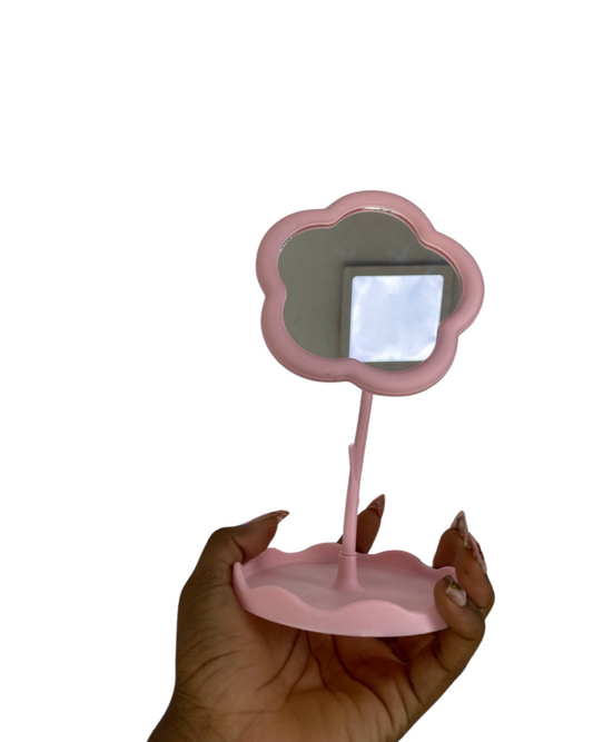 MINI Daisy Mirror