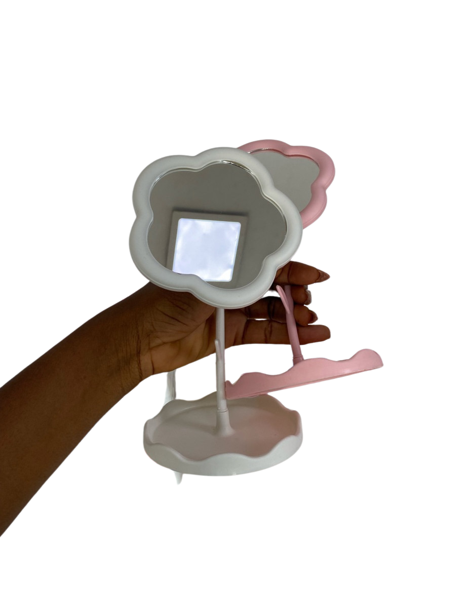 MINI Daisy Mirror